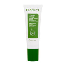 Elancyl Stretch Marks Intensive Correction Gelcream 75 ml cellulite & schwangerschaftsstreifen für Frauen