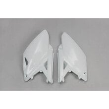 UFO SU04929-041 Side Radiator Shrouds