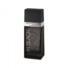 Jacomo Jacomo de Jacomo In Black - Eau de Toilette