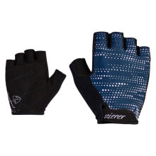 ZIENER Cimea Short Gloves