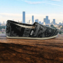 Купить женские кроссовки и кеды TOMS: [10008942] Womens Toms Alpargata