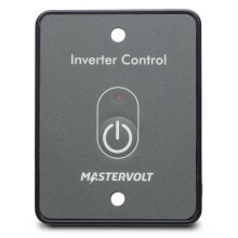 Купить сумки и чемоданы Mastervolt: MASTERVOLT AC Master Remote Control