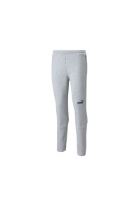 65738633 Teamfinal Casuals Pants Erkek Eşofman Altı Gri