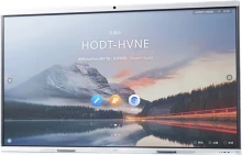 HUAWEI 65 Inches Flat Screen TVs Video Conference IdeaHub B2 Base