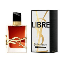 Women's Perfume Yves Saint Laurent EDP EDP 50 ml YSL Libre