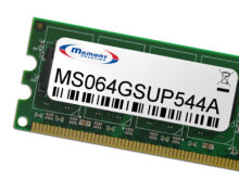 Модули памяти (RAM) memory Solution MS064GSUP544A модуль памяти 64 GB