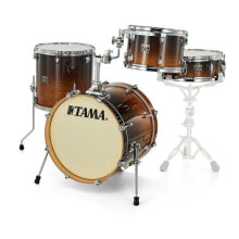 Drum kits and instruments