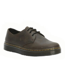 Женские низкие ботинки Dr Martens купить от $157