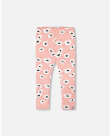 Baby pants for girls