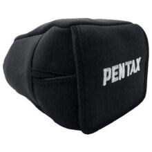 Купить фотоаппараты моментальной печати Pentax: PENTAX Neoprene X5 camera case