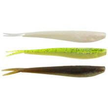 BERKLEY Powerbait Minnow Soft Lure 50 mm