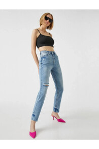 Women's jeans