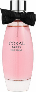 Prive Parfums Coral Party Pour Femme - Eau de Parfum