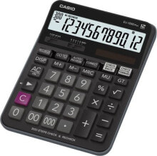 Casio Calculator (DJ-120DPLUS)