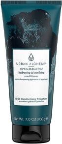 Feuchtigkeitsspendender und beruhigender Conditioner - Urban Alchemy Opus Magnum Hydrating & Sooting Conditioner