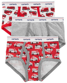 Baby underwear for boys