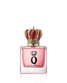 Dolce & Gabbana Q Eau de Parfum Spray