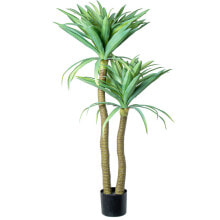 Artificial plants for home and street