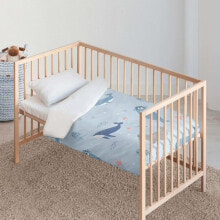 Купить постельное белье для малышей Kids&Cotton: Пододеяльник для детей Kids&Cotton Tabor Small 115 x 145 см.