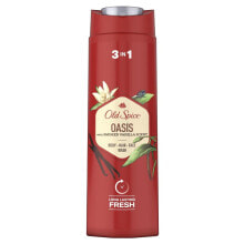 Средства для душа Old Spice купить от $17