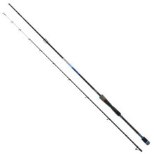 SEIKA Tekkan Light Egging Rod