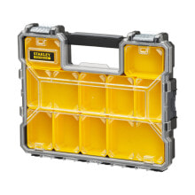 Stanley Organizer FATMAX Pro Metall flach