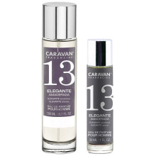 CARAVAN Nº13 150+30ml Parfum