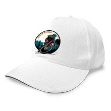 KRUSKIS Downhill Rider Cap