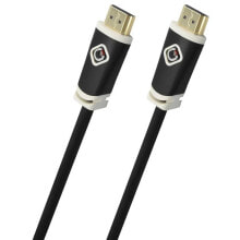 OEHLBACH D1C127 1.5 m HDMI Cable