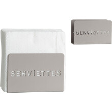 Купить туристическая посуда B AND B: B AND B Serviettes Napkin Holder