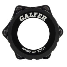 GALFER Disc Brake Adapter AFS System Fucrum Wheels