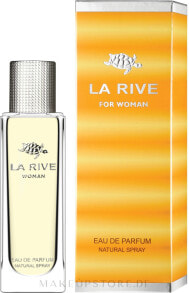 La Rive La Rive - Eau de Parfum