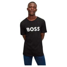 BOSS Thinking T-Shirt