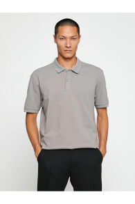 Men's Polo Shirts