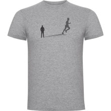 Men's sports T-shirts and T-shirts