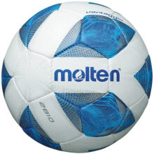 Soccer balls Molten