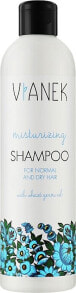 Shampoos for hair