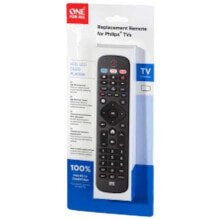 ONE FOR ALL URC4913 For Philips remote control