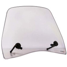 PUIG Trafic Peugeot Django windshield