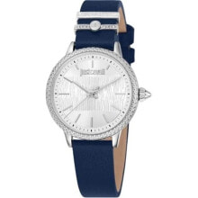 Купить женские наручные часы Just Cavalli: Наручные часы Just Cavalli LEOPARDO Ø 32 мм для женщин