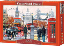 Castorland 1000 EL. Londyn (103140)