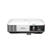 Multimedia projectors