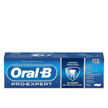 Зубная паста Oral B купить от $7