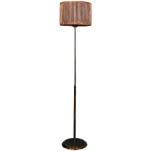 WELLHOME 138 cm E 27 Max 60W Floor Lamp