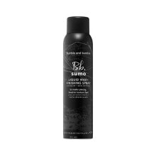 Hair styling varnishes and sprays