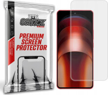 Protective films and glasses for smartphones