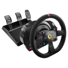 Измерительные приборы для подводного плавания Thrustmaster купить от $825