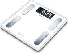 Personal Weighing Scale Beurer BF 400 B