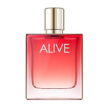 Hugo Boss Alive Intense Eau de Parfum