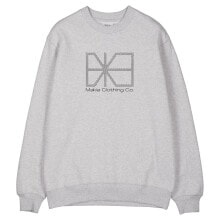 MAKIA Flagline Sweatshirt